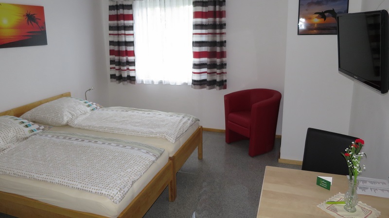 Doppelzimmer