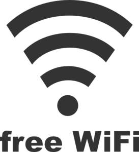 free WLAN